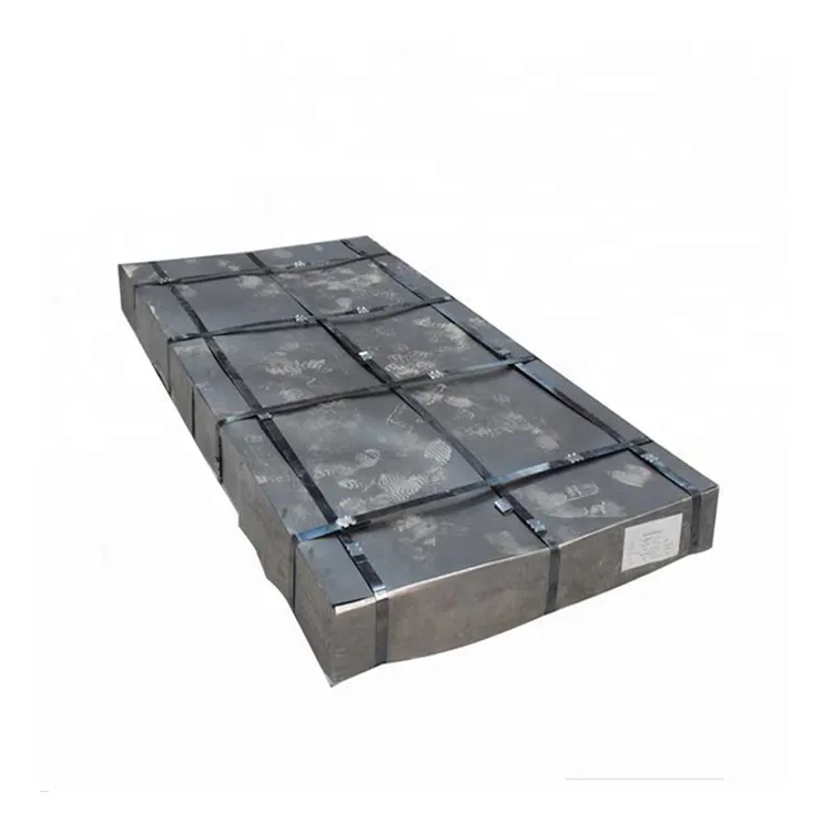 ST13 Kaldvalset stålplate