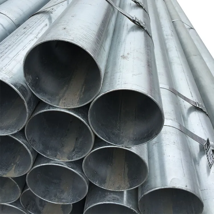 Rustfritt stål 317L rør