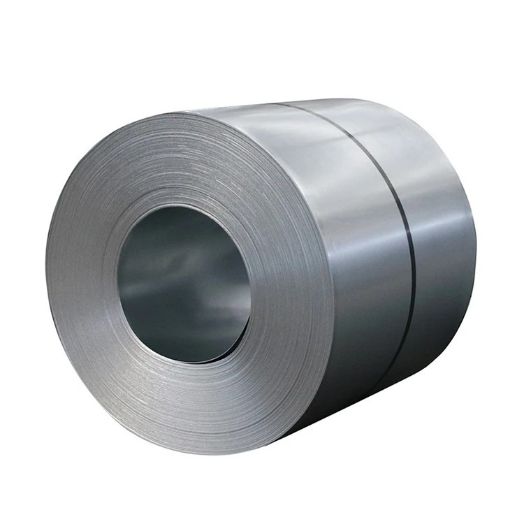 Steel Coil SPCC SPCD Kaldvalset stålplate