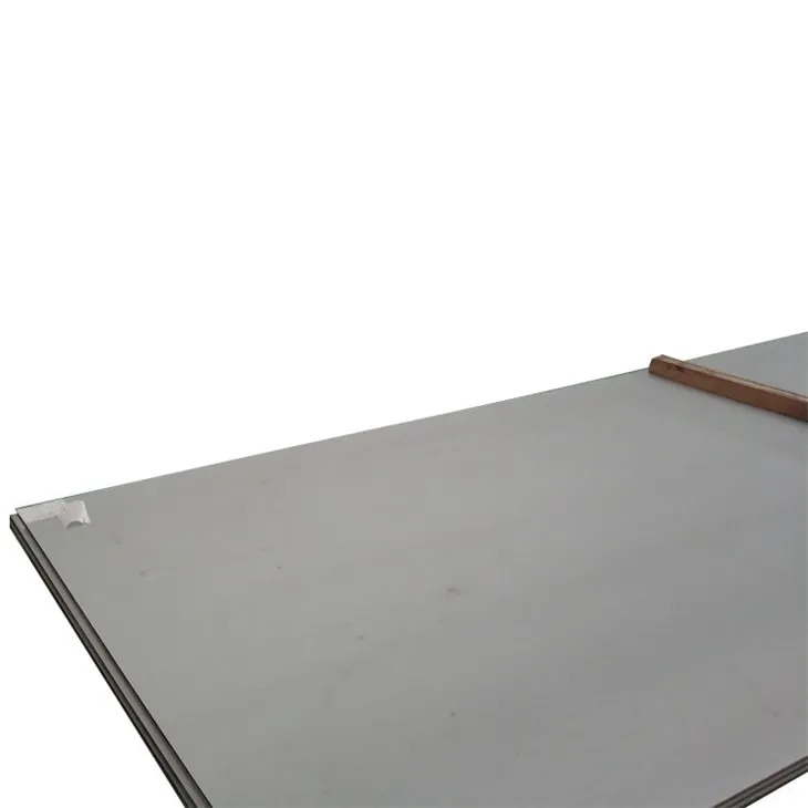 IMS-forskjellen: Galvanisert stålplate