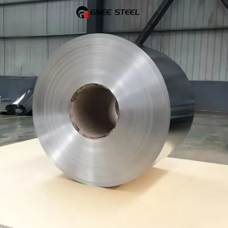 Tinnfritt stål (TFS)