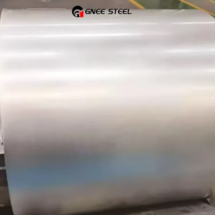 Zn-Al-Mg-belagt stål for solcellemonteringskonstruksjoner